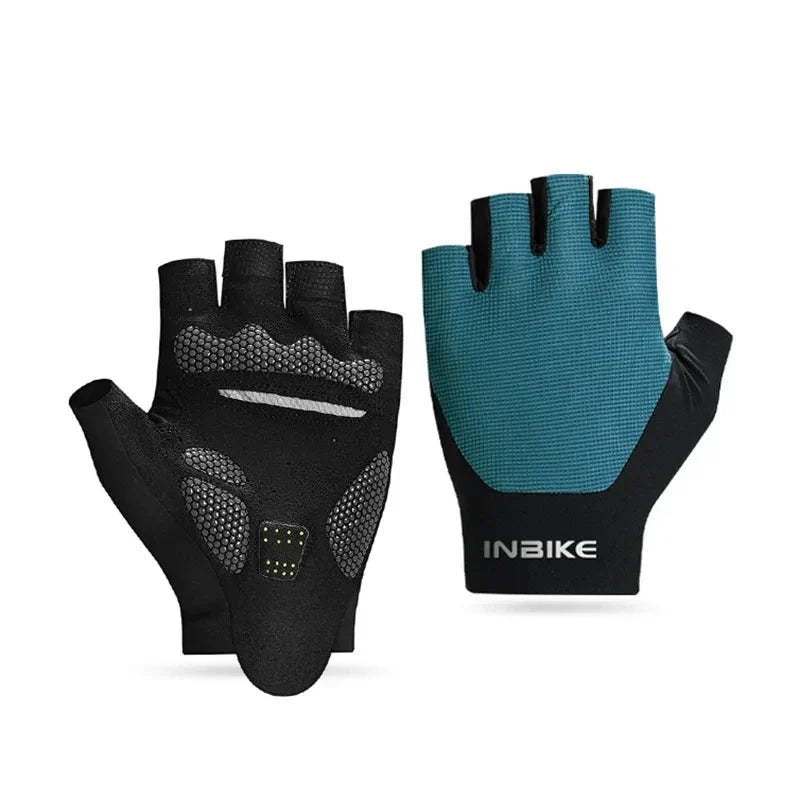 Haleki Cycling Gloves