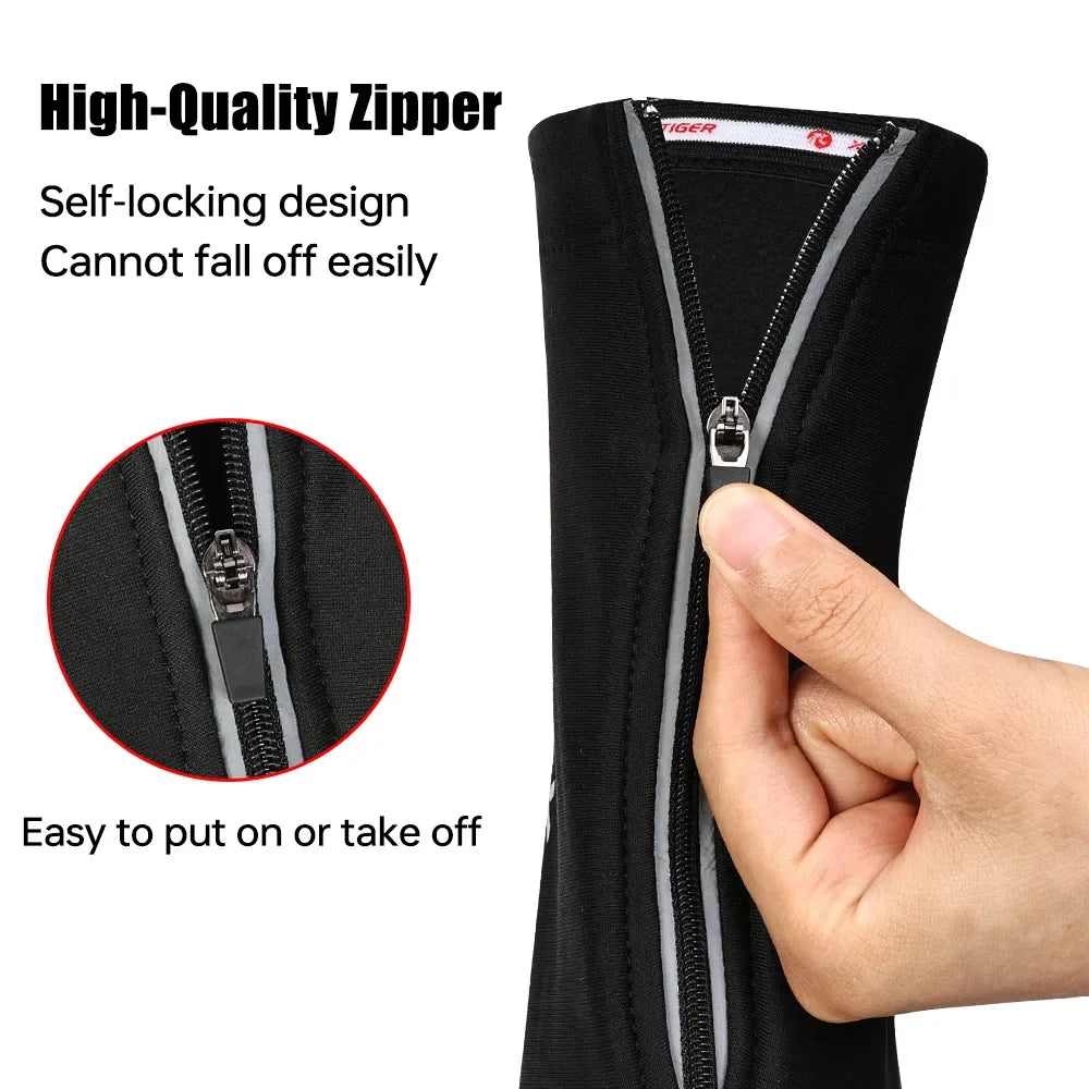 Varek Thermal Cycling Shoe Covers
