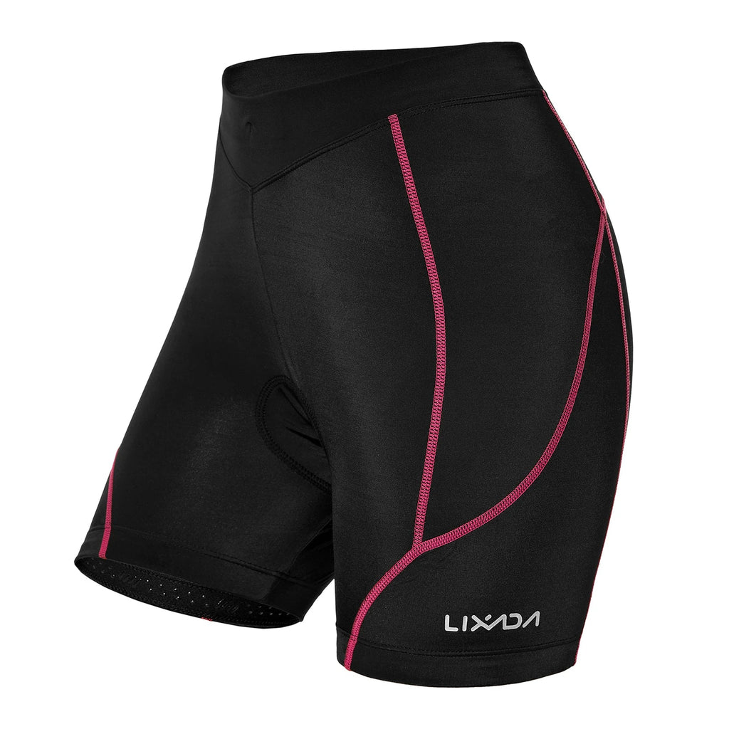Veloxa Women Shorts