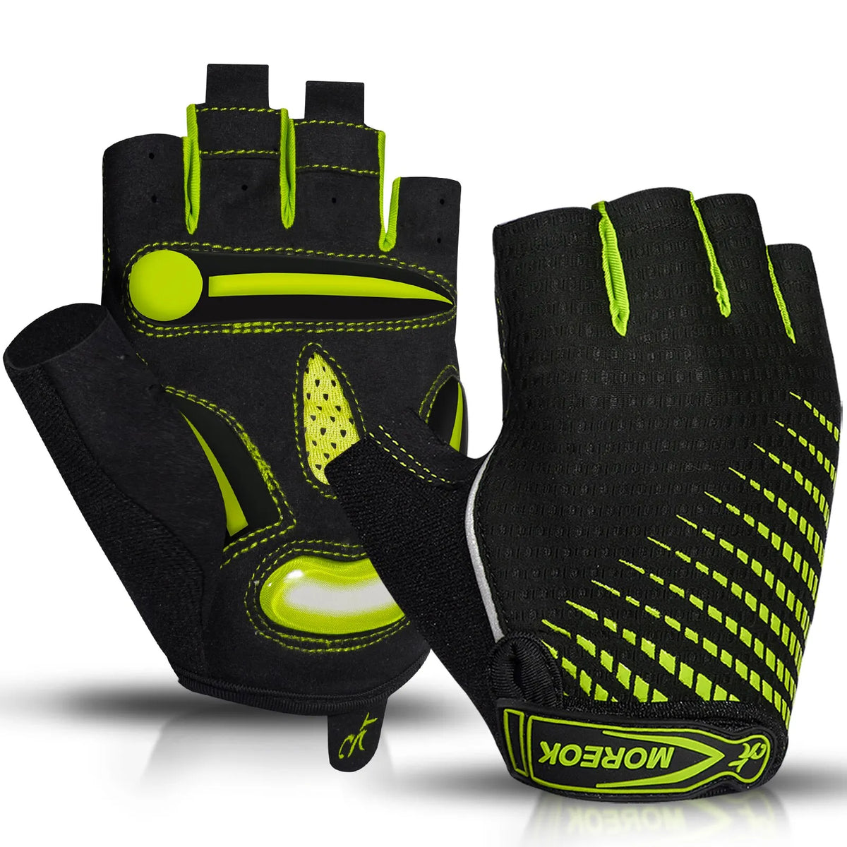 Matrix Cycling Training Gloves