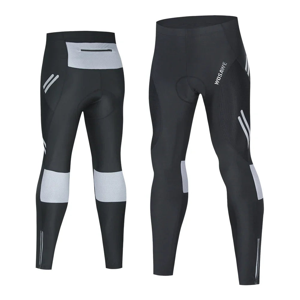 Velion Padded Cycling Pants