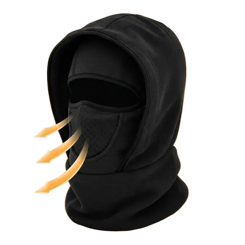 Arctis Thermal Cycling Balaclava