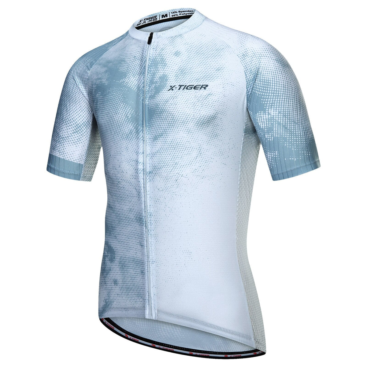 Mist Jersey