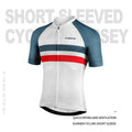 Oasis Jersey