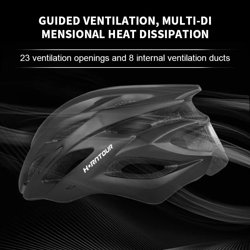 Drava XXL Cycling Helmet