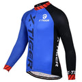 Ekoy Thermal Fleece Jersey