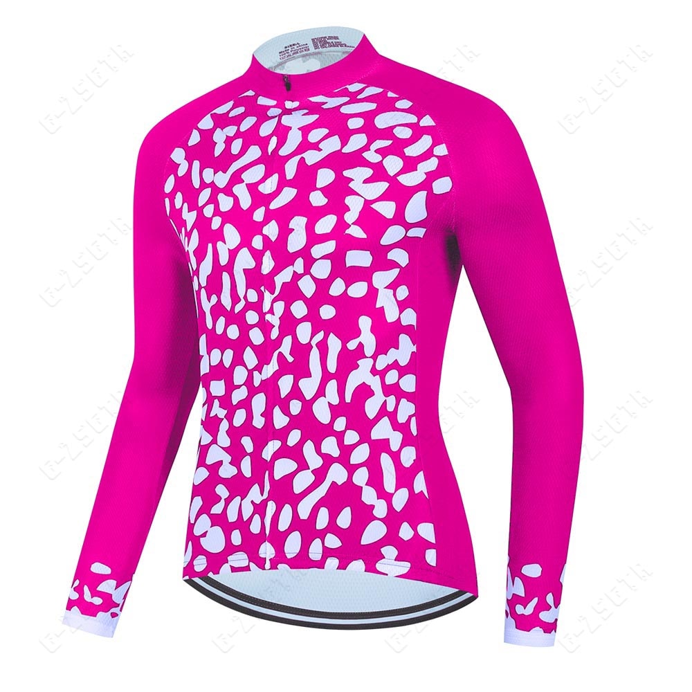 Gravel Thermal Fleece Jersey