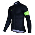Spartan Thermal Fleece Jersey