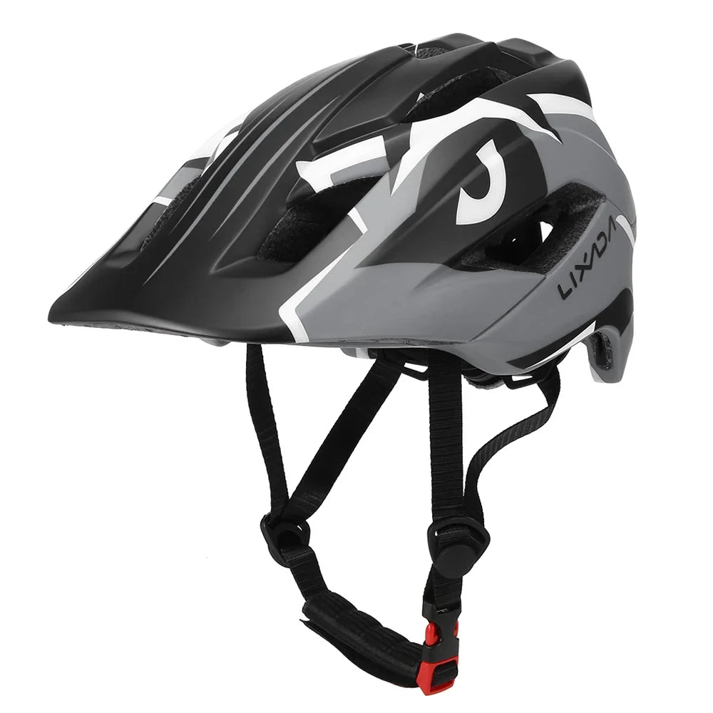 Kids Detachable Full Face Bike Helmet