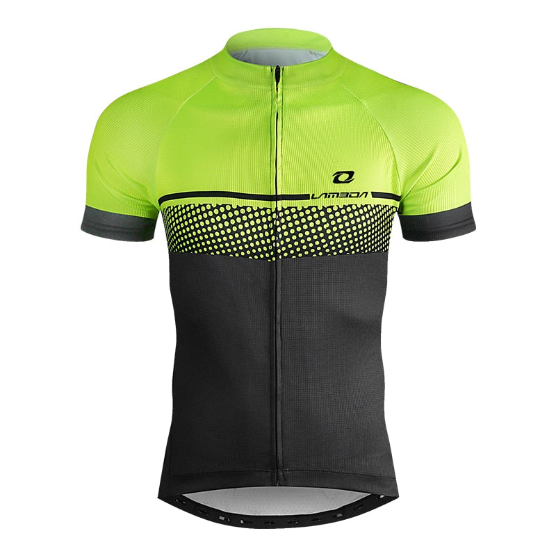 Verdant Jersey