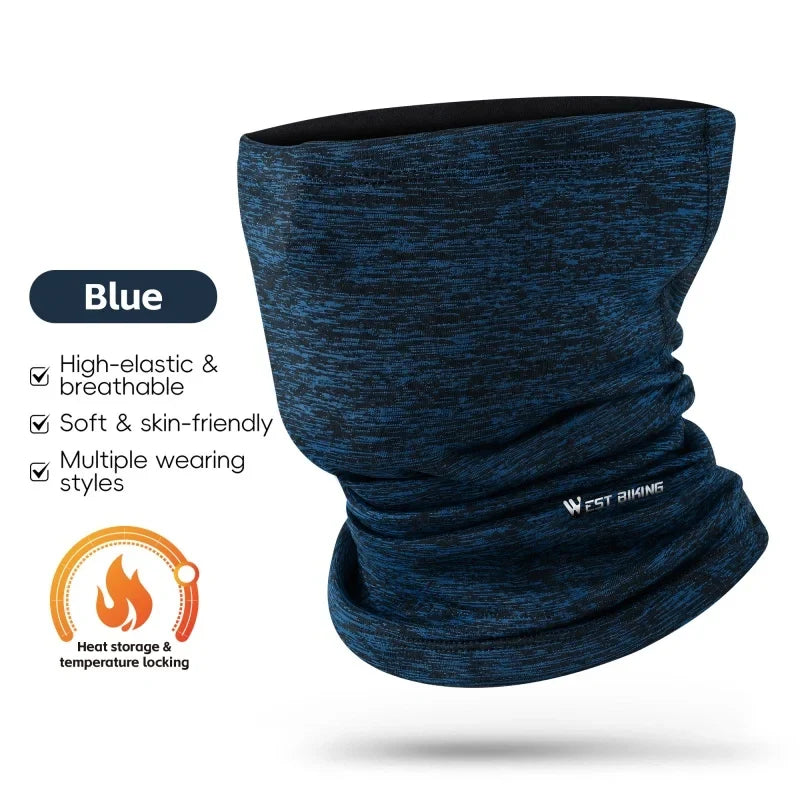 Norvik Windproof Cycling Mask