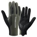 Grippa Full Finger Riding Gloves