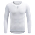 Vireon Long Sleeve Mesh Base Layer