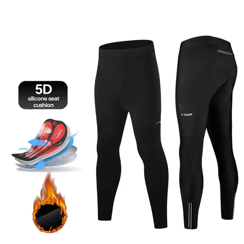 Impera Thermal Pants