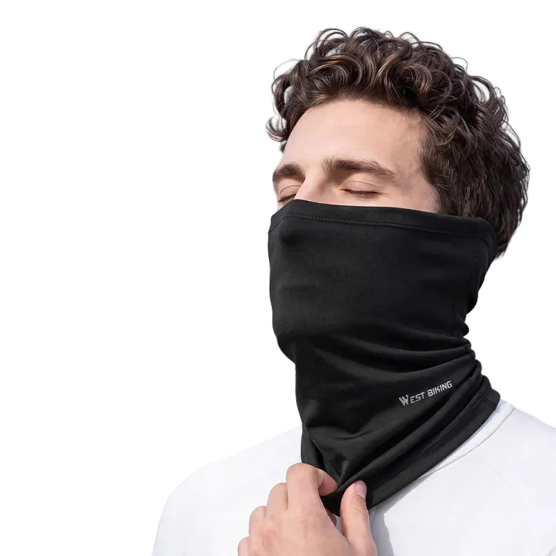Norvik Windproof Cycling Mask