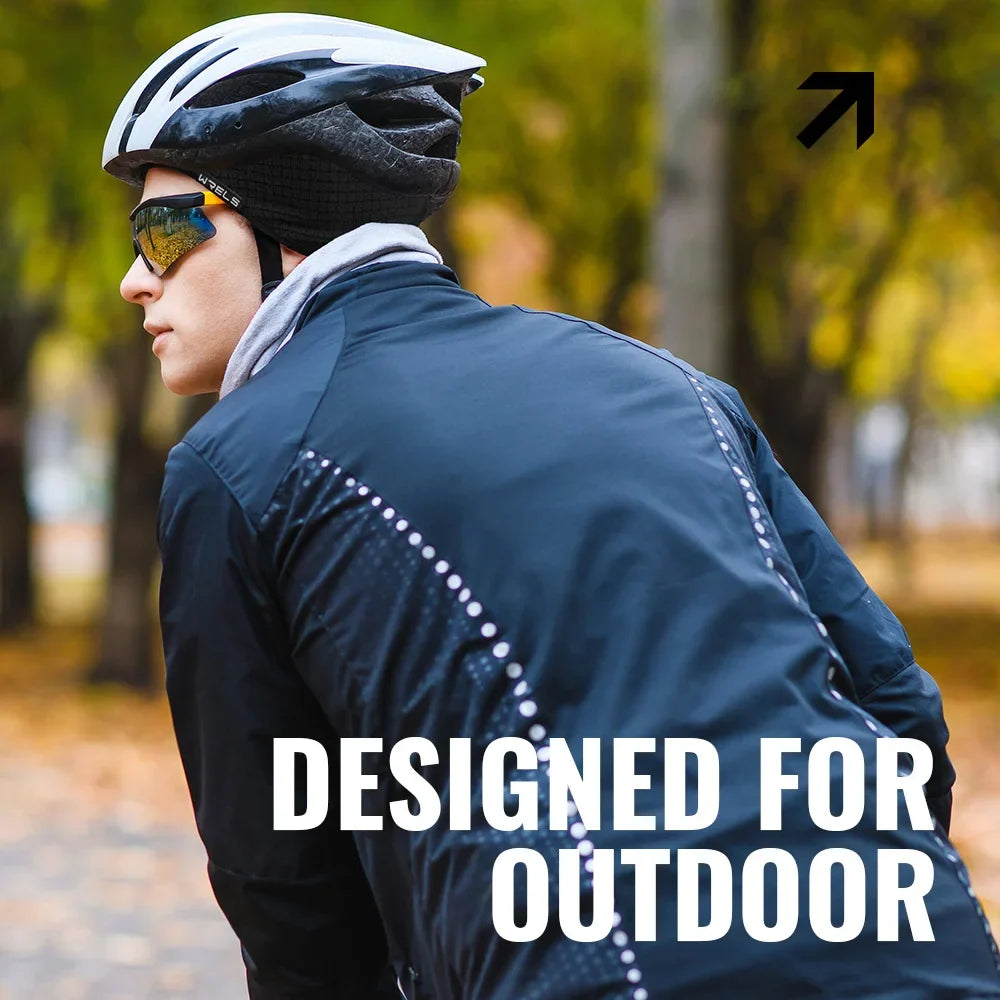Nivor Thermal Cycling Headband