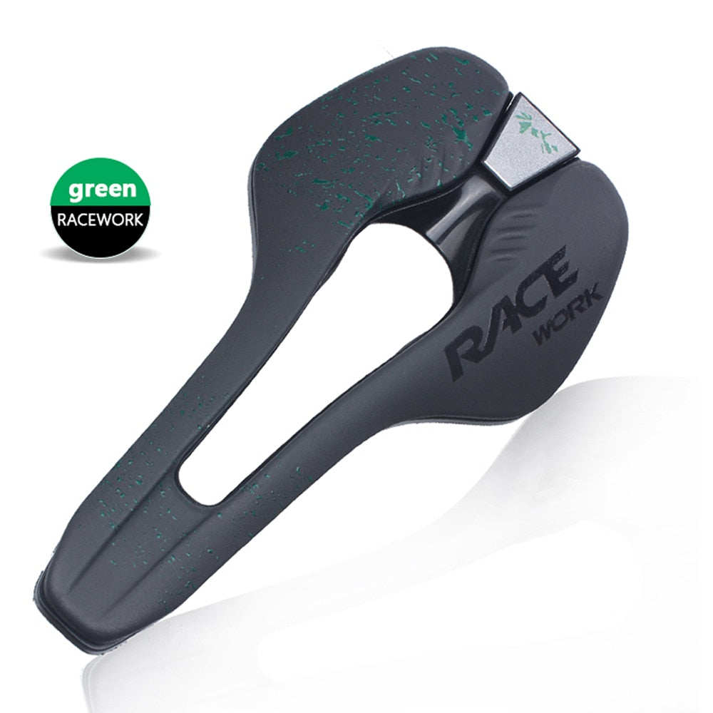 Ultralight Road Bike Saddle