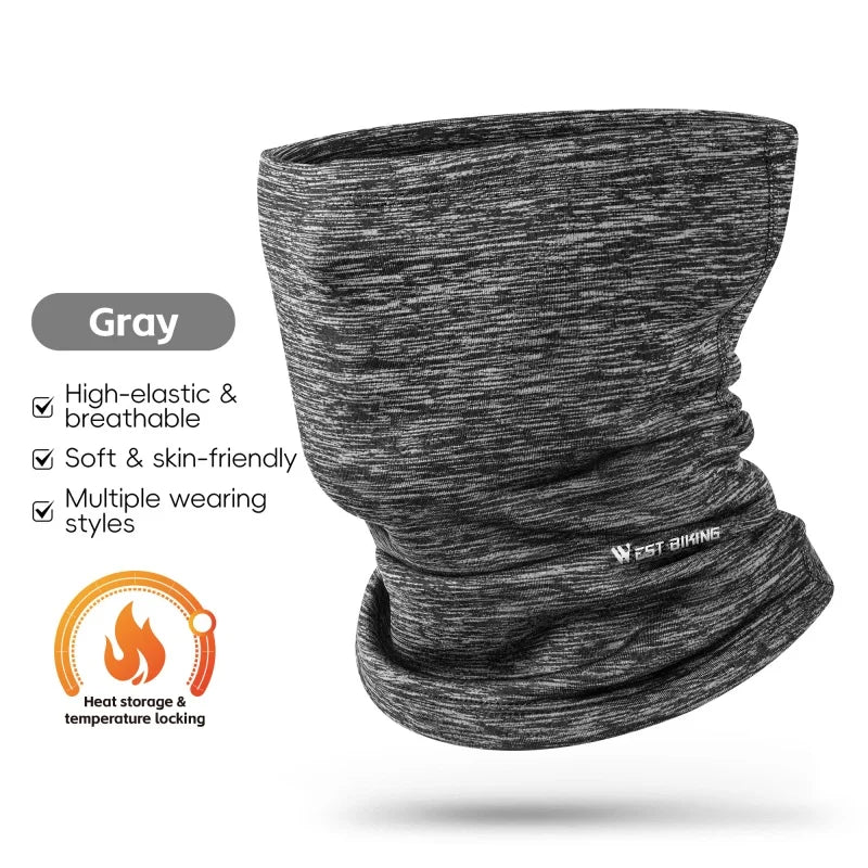 Norvik Windproof Cycling Mask
