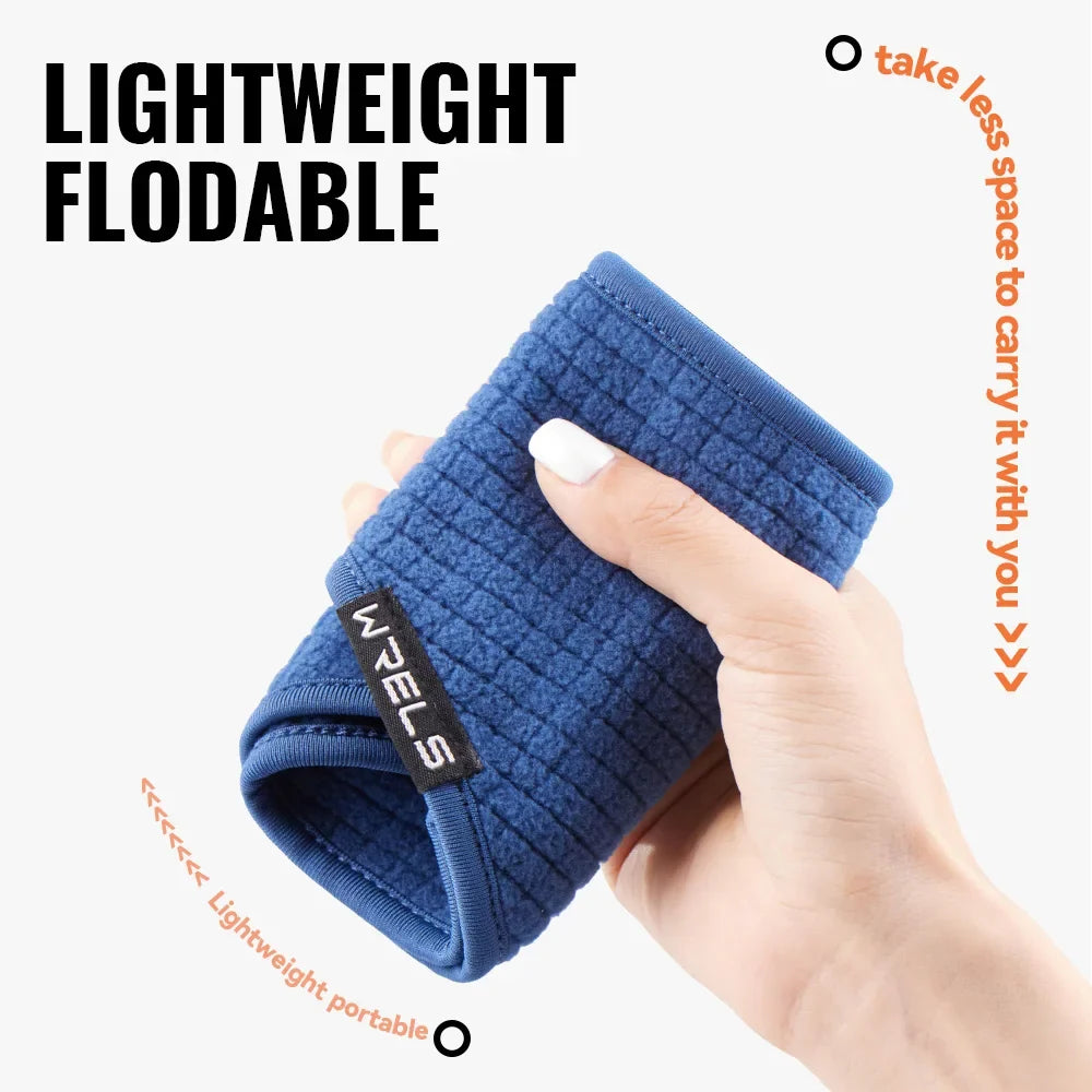 Nivor Thermal Cycling Headband
