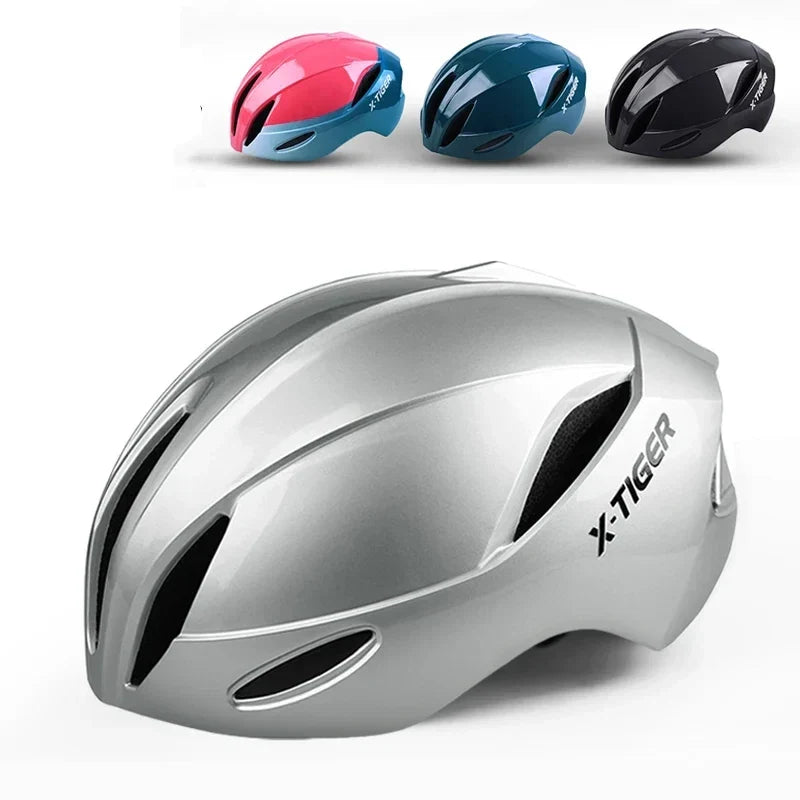 Yungas Ultralight Bike Helmet