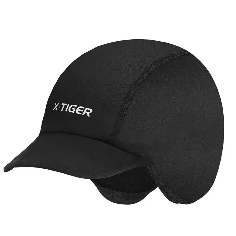 Auron Thermal Visor Cap