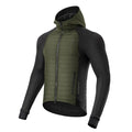 Bergen Down Jacket