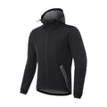 Athos Hooded Jacket