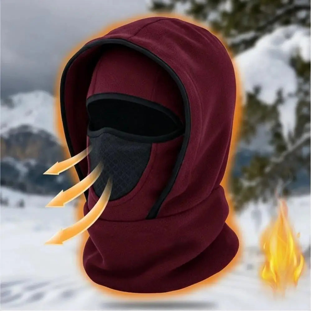 Arctis Thermal Cycling Balaclava