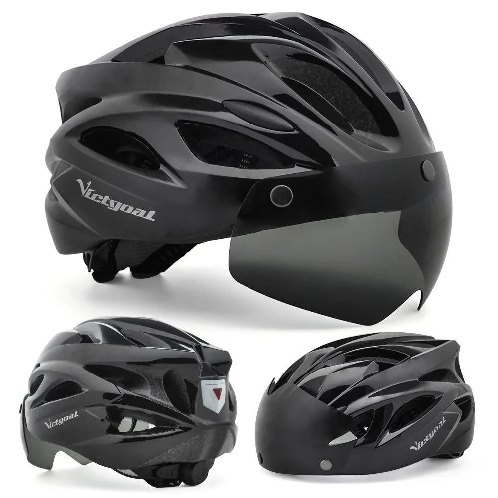 Skywave Cycling Helmet