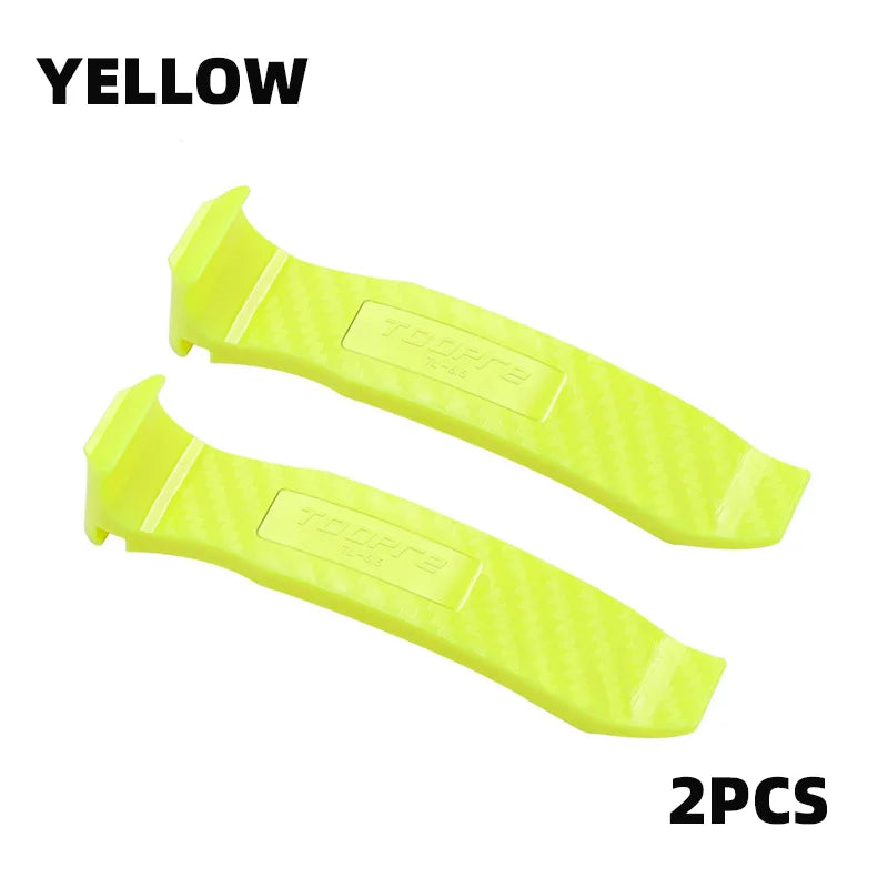 Bicycle Tire Pry Bar (2pcs)