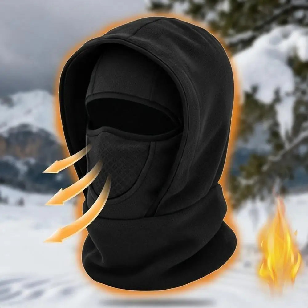 Arctis Thermal Cycling Balaclava