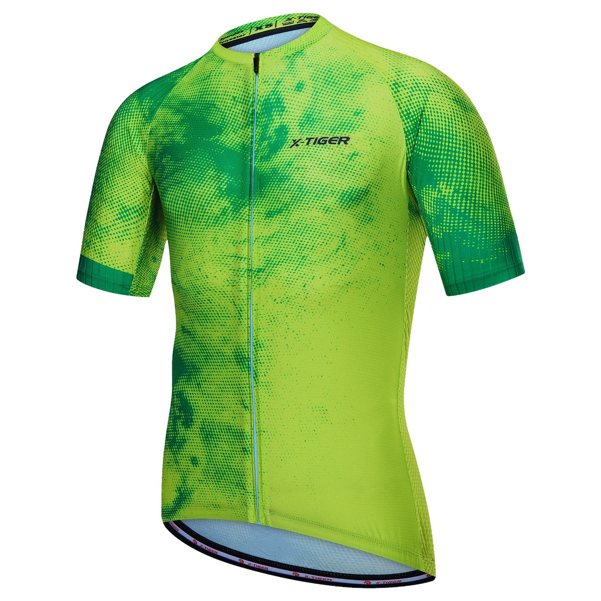 Mist Jersey