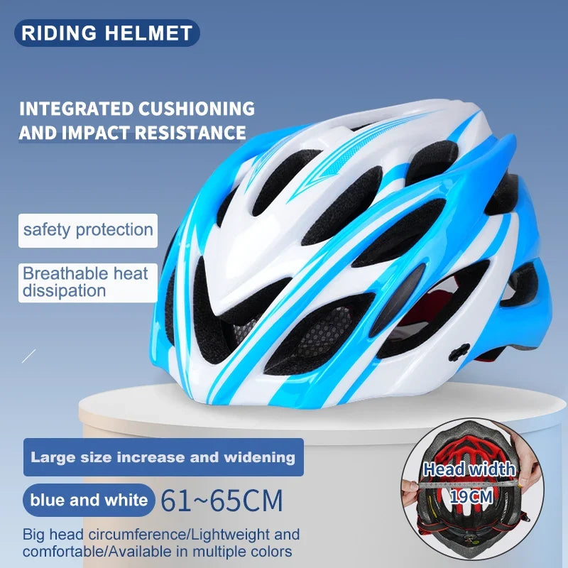 Drava XXL Cycling Helmet