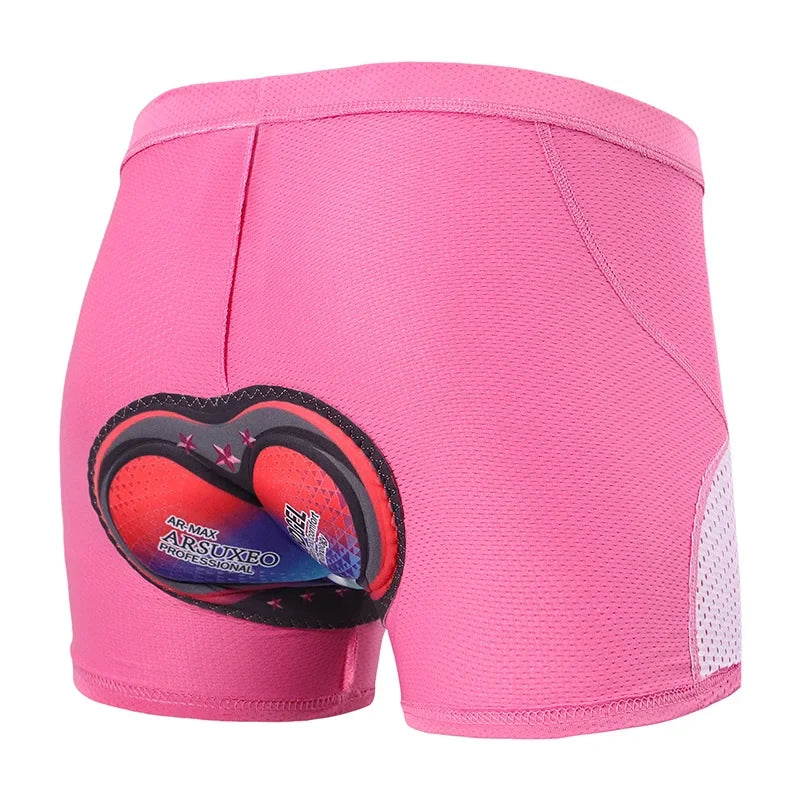 Laceon Women Cycling Underwear