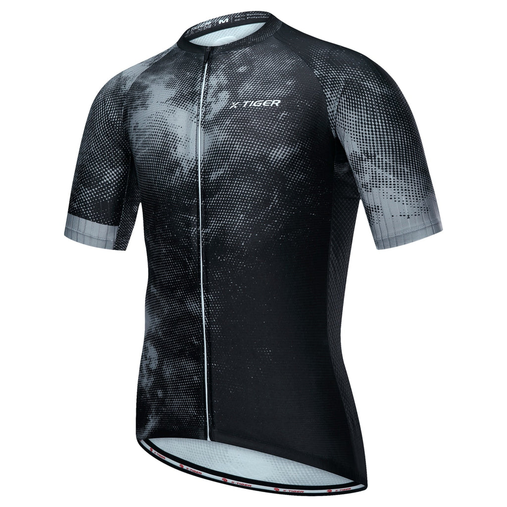 Mist Jersey
