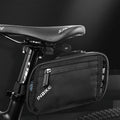 Side Wing Saddle Tail Bag