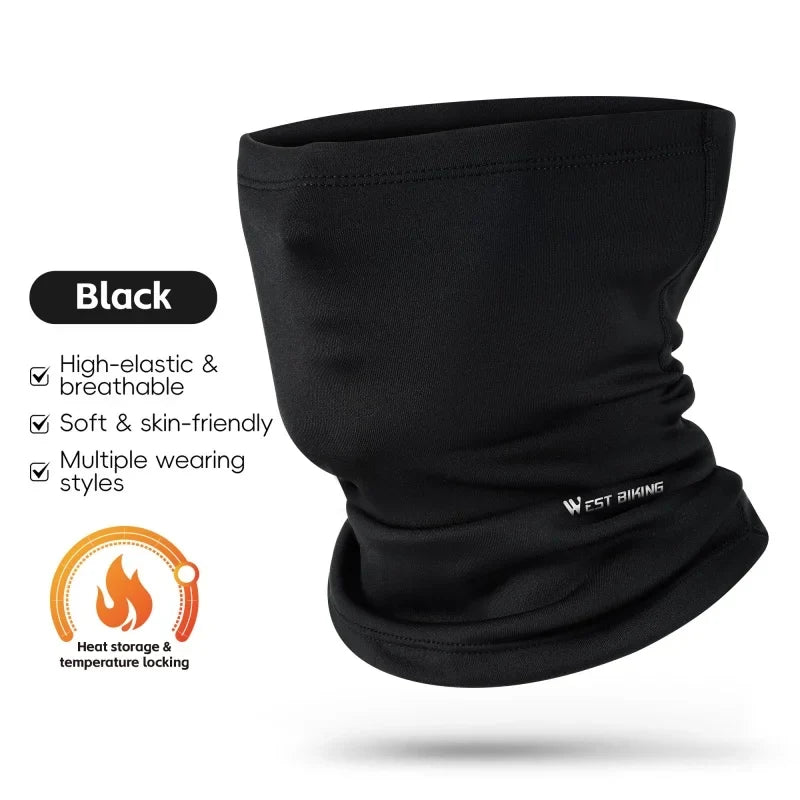 Norvik Windproof Cycling Mask