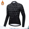 Quantum Thermal Fleece Jersey