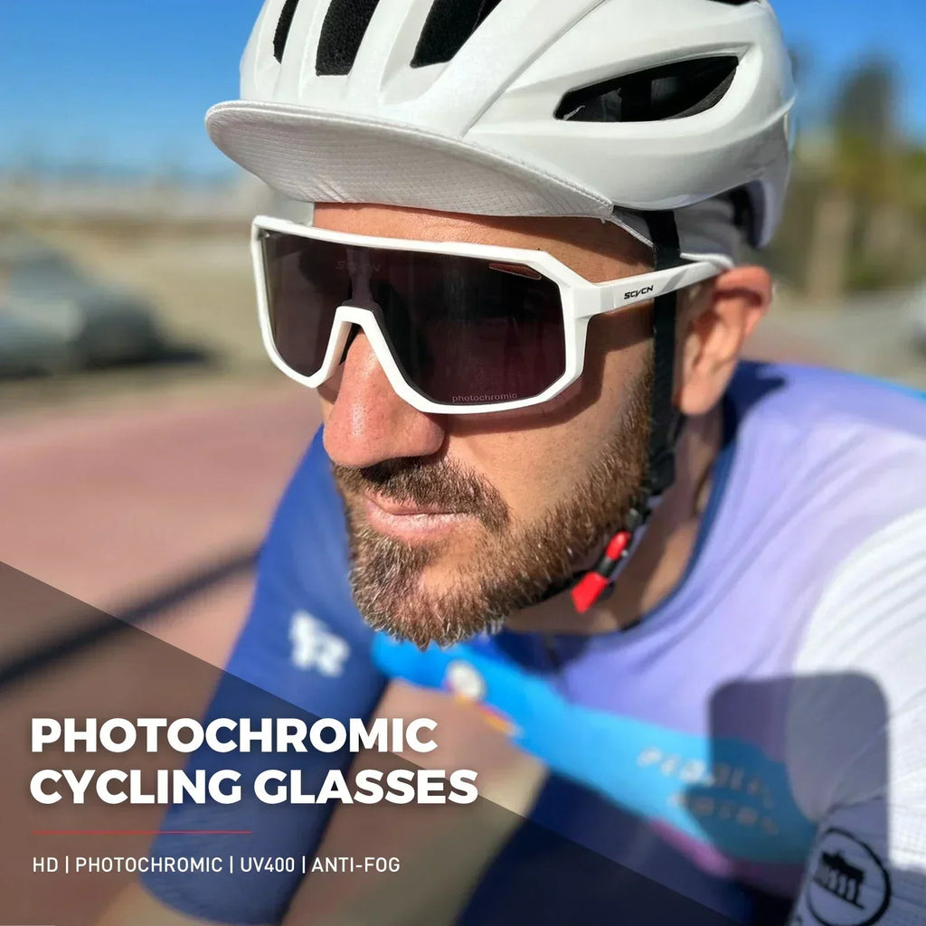 Hayden Ultralight Sports Glasses