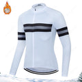 Sleek Thermal Fleece Jersey