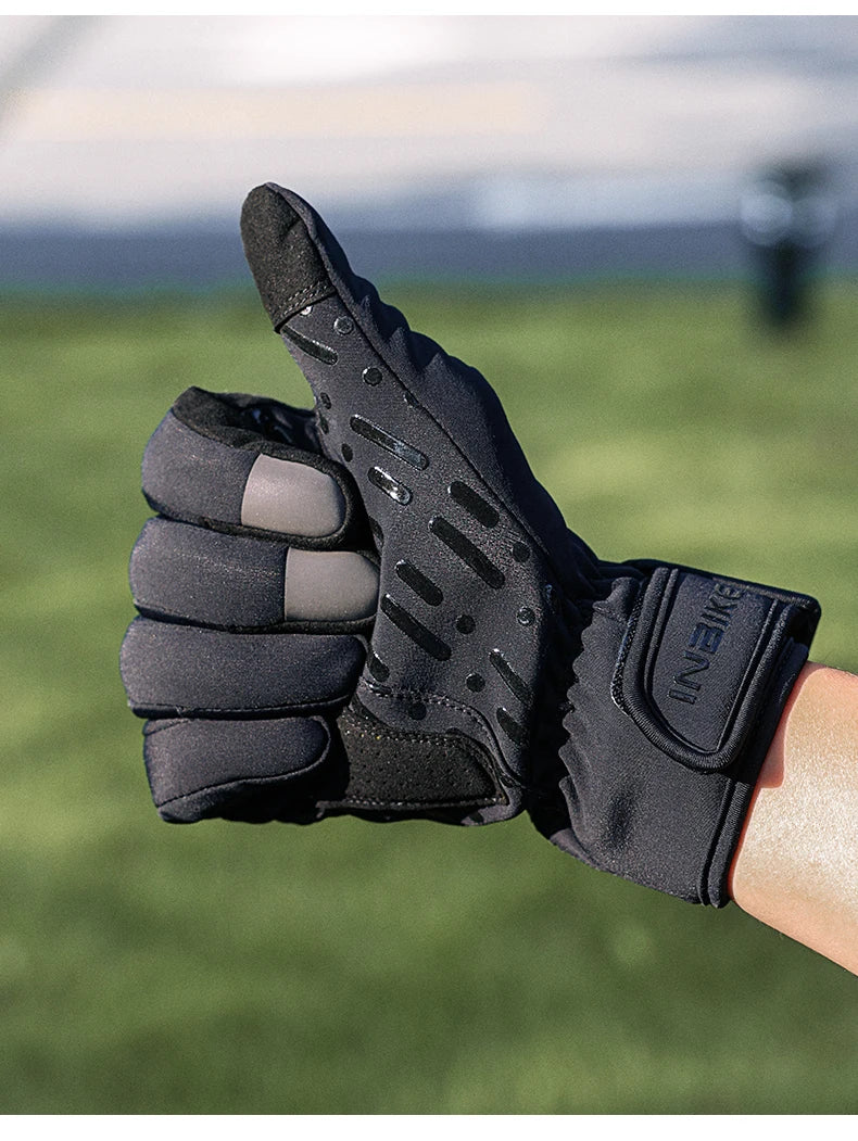 Dolomit Winter Bike Gloves
