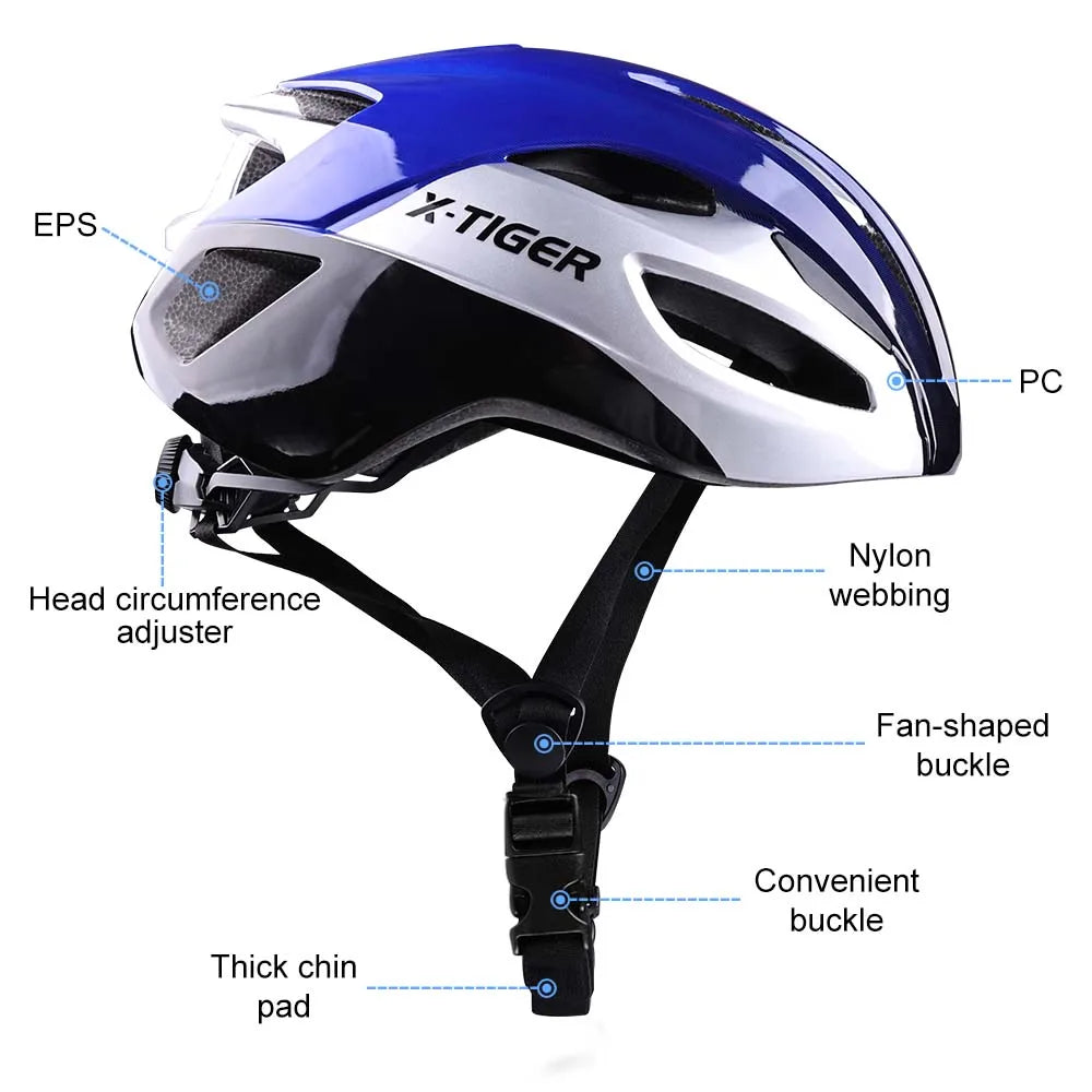 Gravex Air Helmet