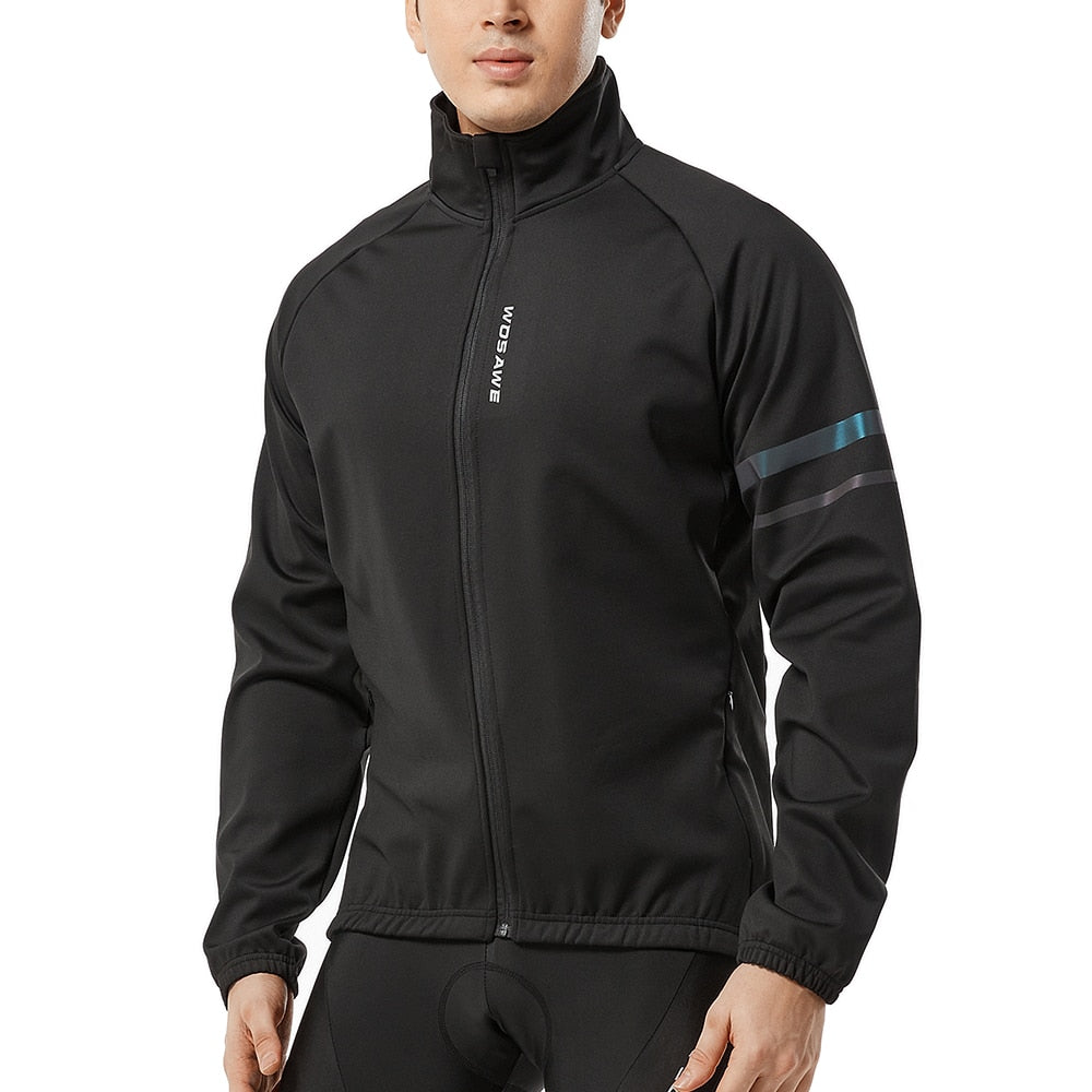 Denali Thermal Cycling Jacket
