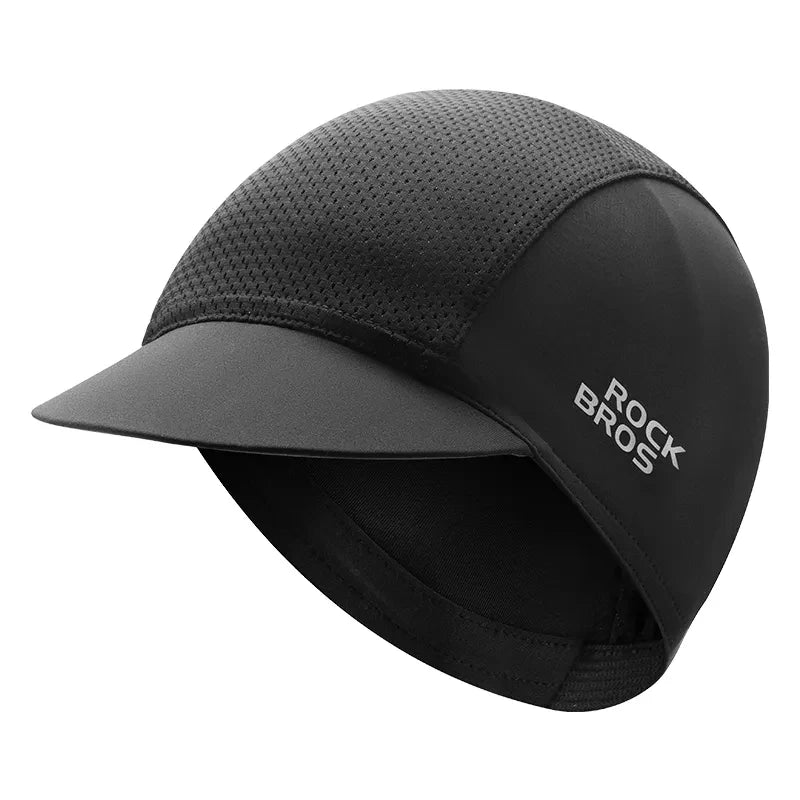 Summer Sun Cycling Hat