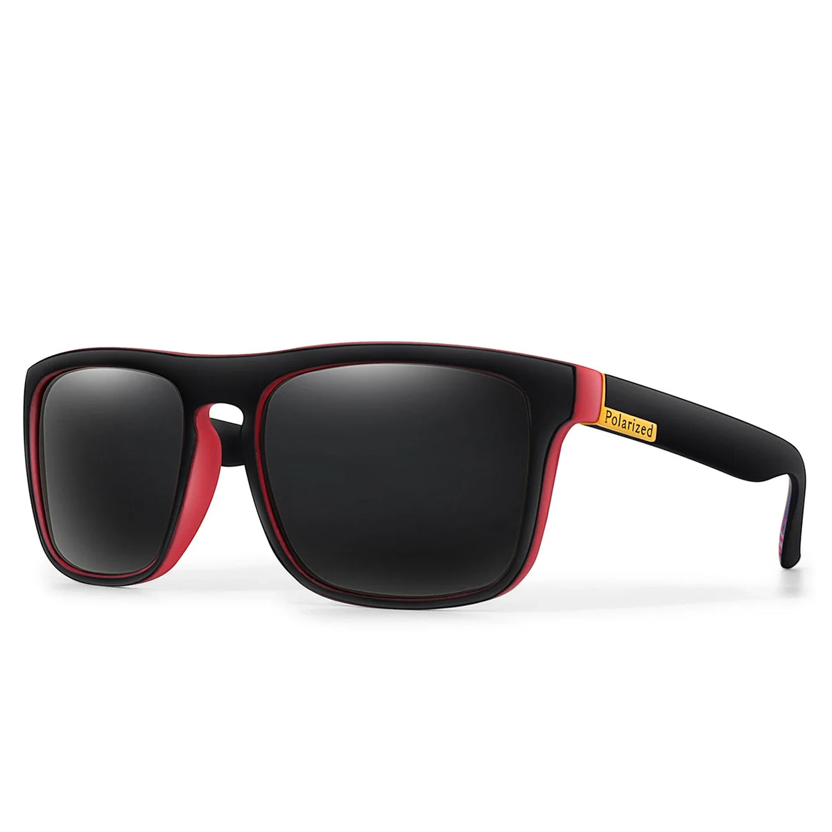 Makalu HD Polarized Sunglasses