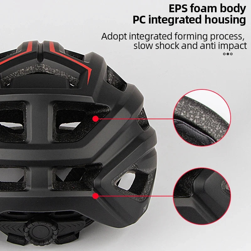 Magnus Extra Large Helmet