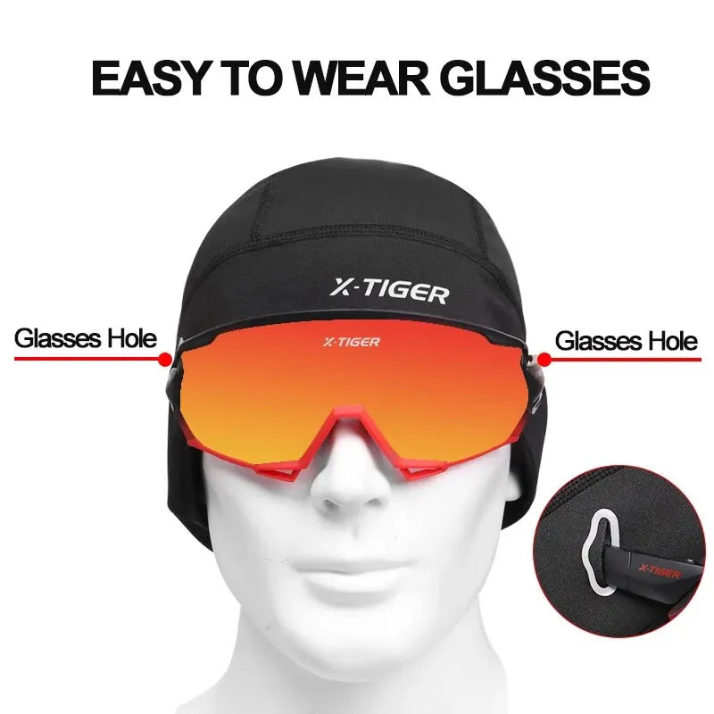 Altor Thermal Cycling Cap