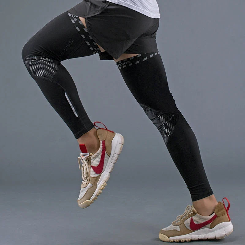 Rovan Thermal Cycling Leg Warmers