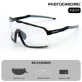 Summit Photochromic Sunglasses