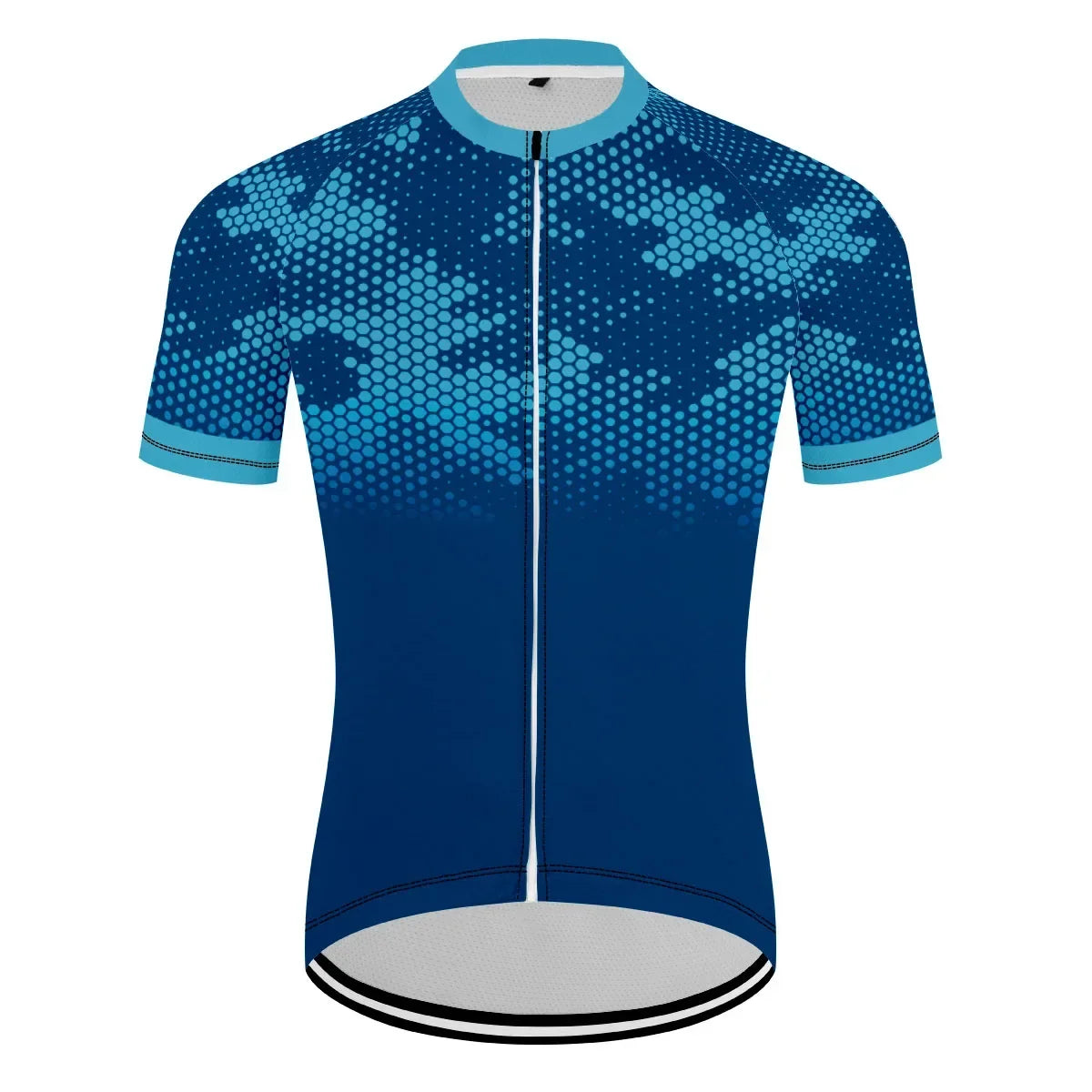 Nexus Jersey